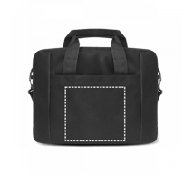 Briefcase for 15.6'' METZ laptop